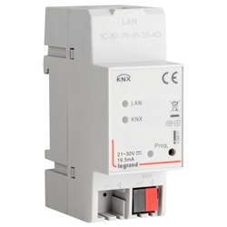 KNX - IP ROUTER