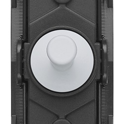 PULSANTE COMMUTATORE 2P 10A VINT. B