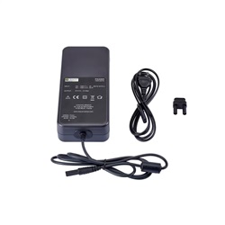 Alimentatore rete Chauvin Arnoux 1000V compatto robusto uso professionale