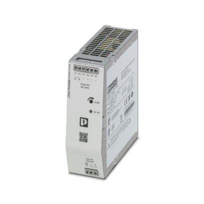 UNO2-PS/1AC/48DC/240W ALIMENTATORE