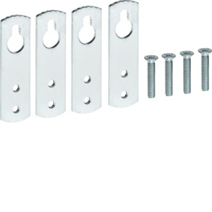 VEGAD KIT FISSAGGIO QUADRI PARETE