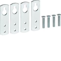 VEGAD KIT FISSAGGIO QUADRI PARETE