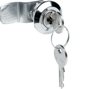 VEGAD SERRATURA A CHIAVE CIFRATURA