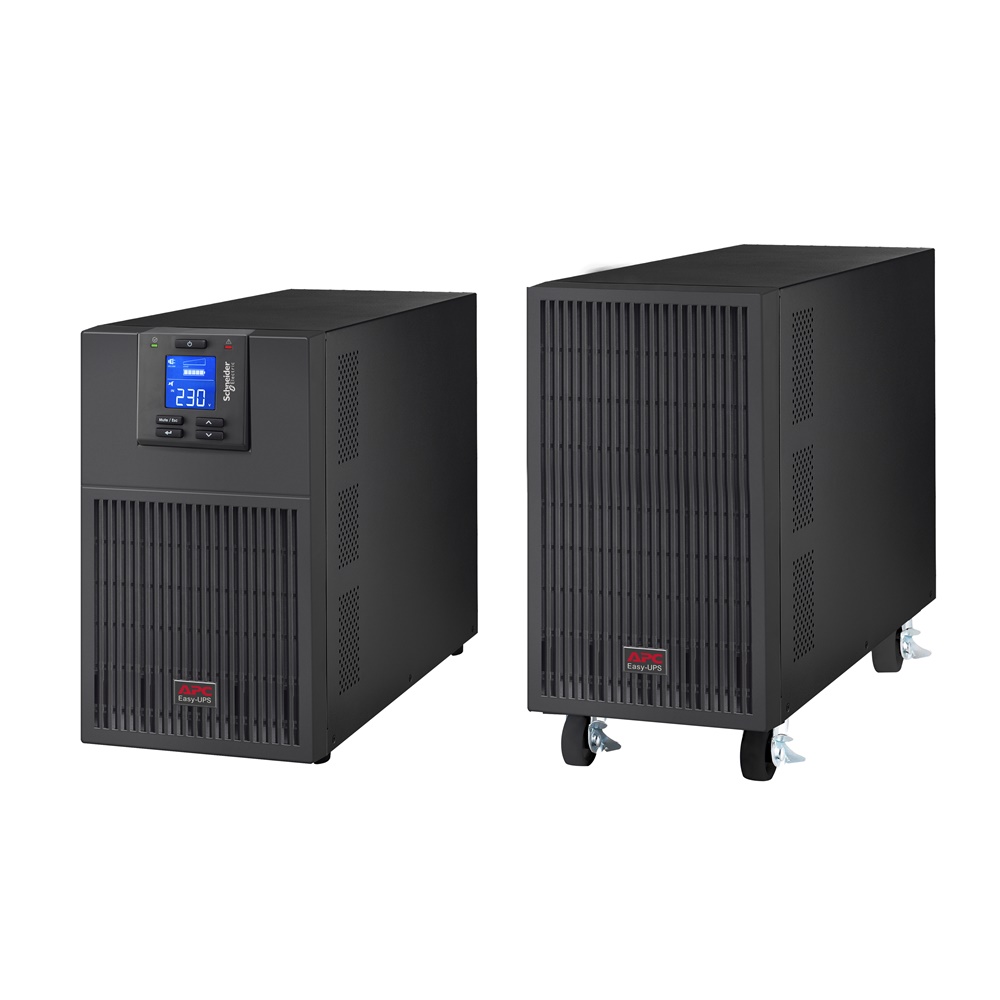 EASYUPS SRV 6KVA 230V EXTERNAL BATT