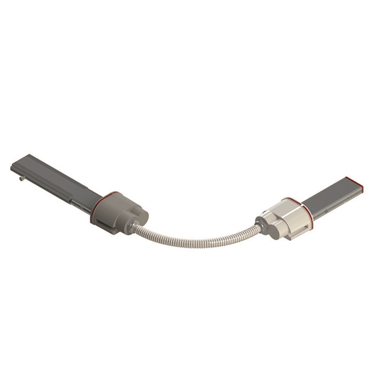 2P/4P 25A CU  - GIUNTO FLESSIBILE