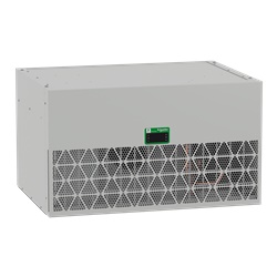 Unità raffreddamento Climasys CU 4 kW 3 poli 380/460 V IP54 per pannelli elettrici industriali e uffici