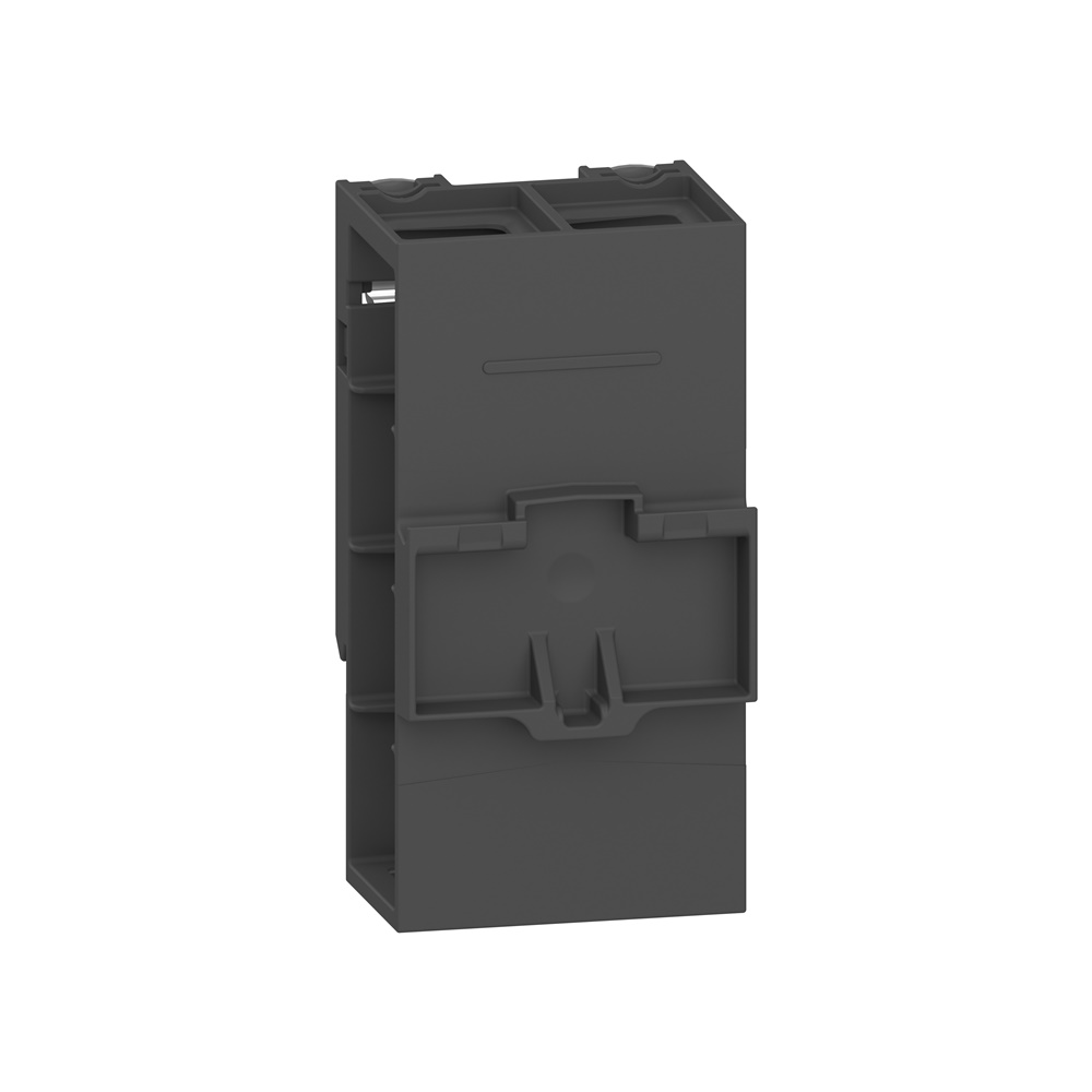 KIT DI FISSAGGIO ATS130 CON GV3