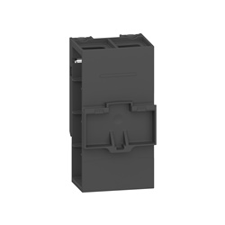 KIT DI FISSAGGIO ATS130 CON GV3