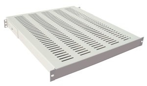 RIPIANO FISSO S250 GRIGIO P400MM