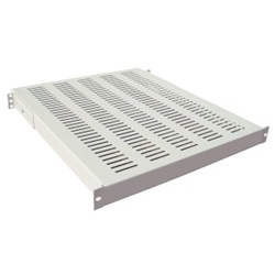 RIPIANO FISSO S250 GRIGIO P400MM