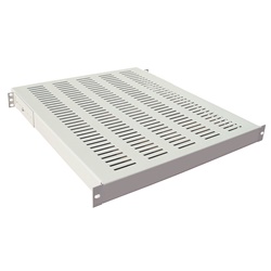 RIPIANO FISSO S250 GRIGIO P400MM