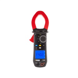 CHAUVIN ARNOUX F402 MULTIMETRO A PI