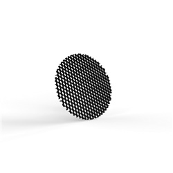 Griglia Honey Comb anti-abbagliamento per illuminazione professionale controllo luce uniformità nido dape