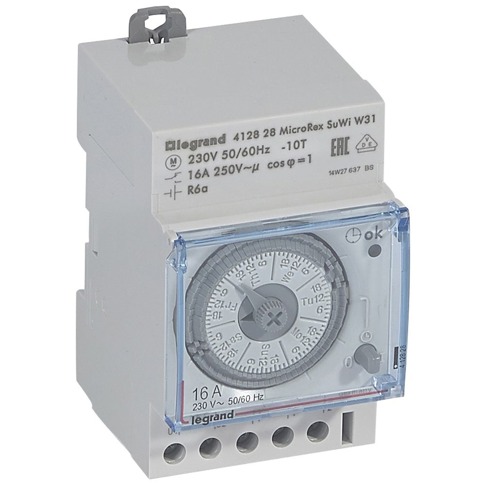 IH ANALOGY H 3 MOD