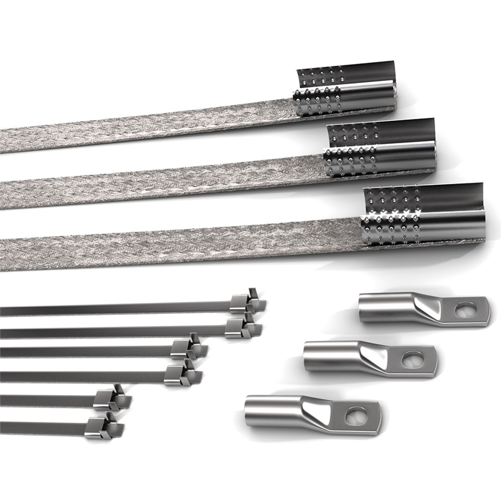 RIPRISTINO SCHERMO A TUBO ALLUMINIO