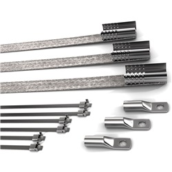 RIPRISTINO SCHERMO A TUBO ALLUMINIO