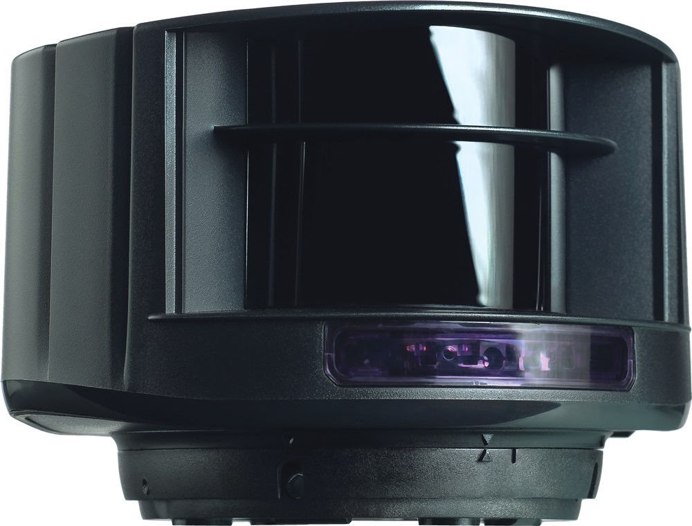 RILEVATORE DI APERT U SICUREZZA PER