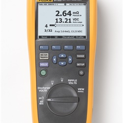 BT520ANG ANALIZZATORE BT520 C/SONDE