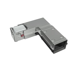 XCM4 500A AL ANGOLO VERTICALE DX