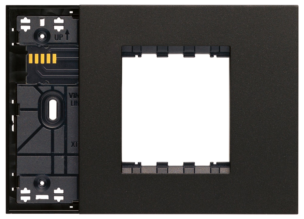 SUPPORTO XT 3M MISTO CON PLACCA NER