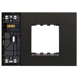 SUPPORTO XT 3M MISTO CON PLACCA NER