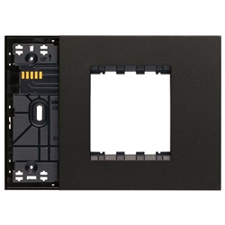 SUPPORTO XT 3M MISTO CON PLACCA NER