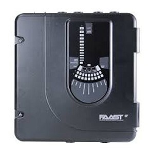 Dispositivo controllo elettrico FAAST LT singolo canale prestazioni elevate integrazione sistemi elettrici