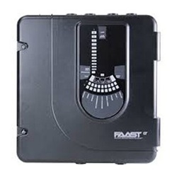Dispositivo controllo elettrico FAAST LT singolo canale prestazioni elevate integrazione sistemi elettrici