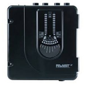 Dispositivo elettrico FAAST LT 2 canali controllo industriale sicurezza alta