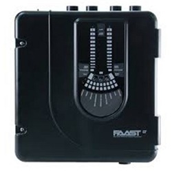 Dispositivo elettrico FAAST LT 2 canali controllo industriale sicurezza alta