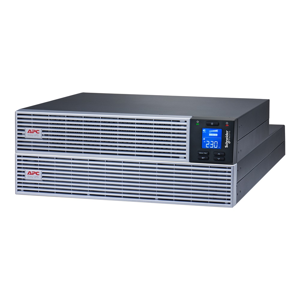 EASY UPS LI-ION SRVL RT 3000VA 230V