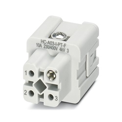 HC-A03-I-PT-F INSERTO