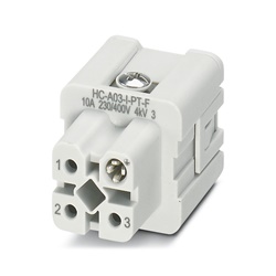 HC-A03-I-PT-F INSERTO