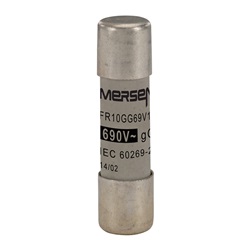 FUS. BT GG 10,3 X 38 - 690V AC 1A