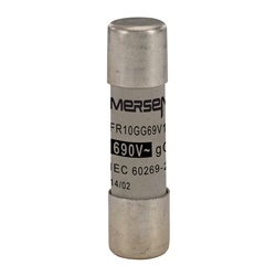 FUS. BT GG 10,3 X 38 - 690V AC 1A