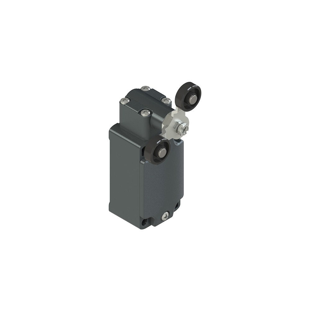 INTERRUTTORE DI POSIZIONE BISTABILE