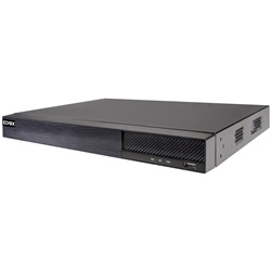 NVR 32CH 12MPX H.265S HDD 2TB NDAA