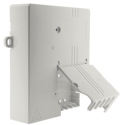 MINI BOX FTTH 8-12 FO