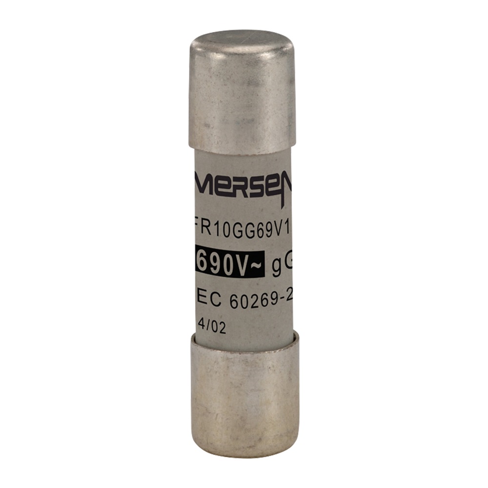 FUS. BT GG 10,3 X 38 - 690V AC 10A