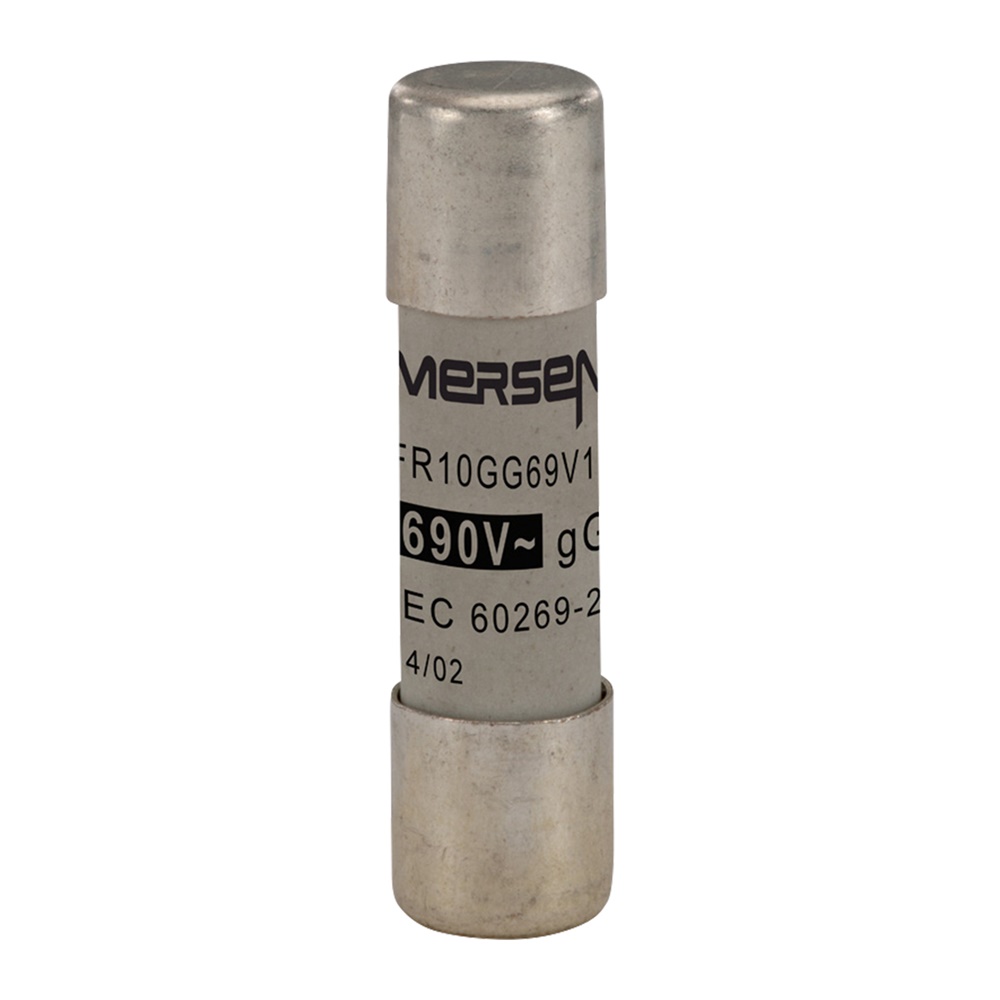 FUS. BT GG 10,3 X 38 - 690V AC 10A