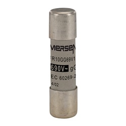FUS. BT GG 10,3 X 38 - 690V AC 10A