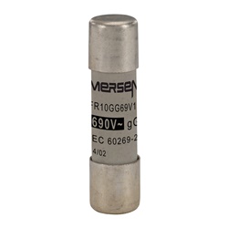 FUS. BT GG 10,3 X 38 - 690V AC 10A