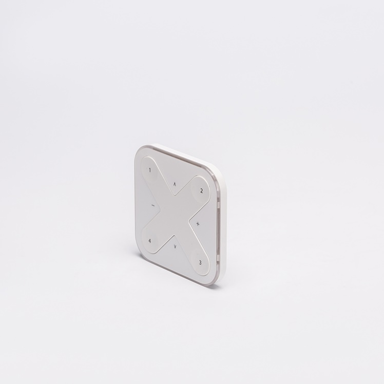 INTERFACE CASAMBI 4 ZONE BIANCO