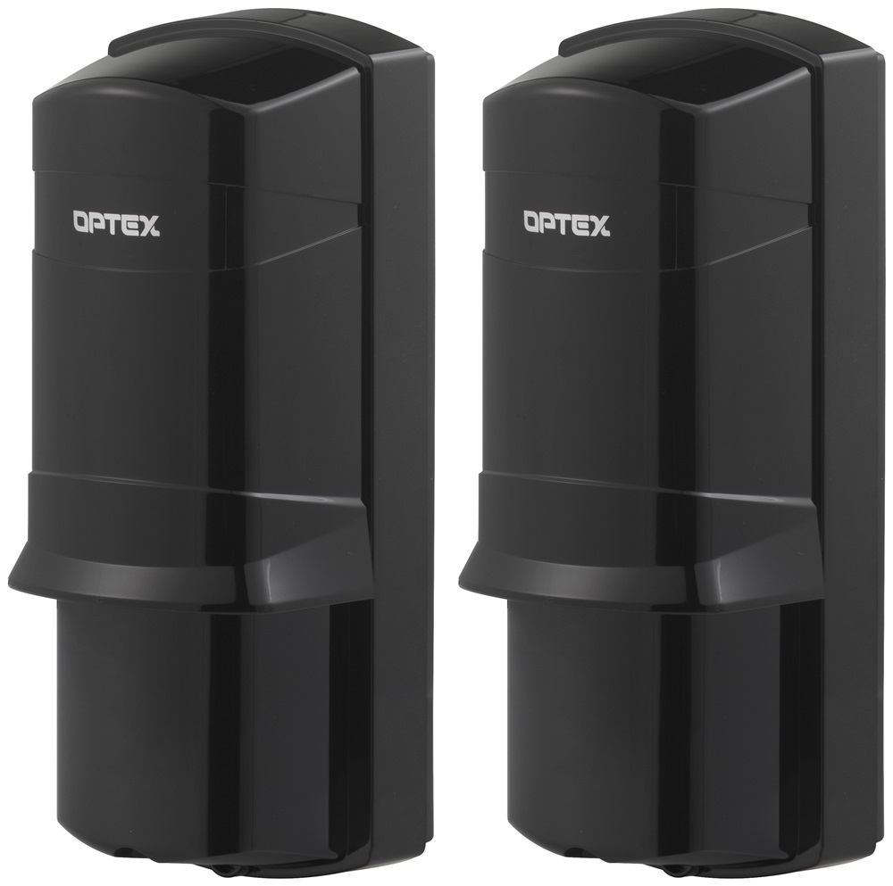 BY-ALARM PLUS BARRIERAIR 60M IP65 P