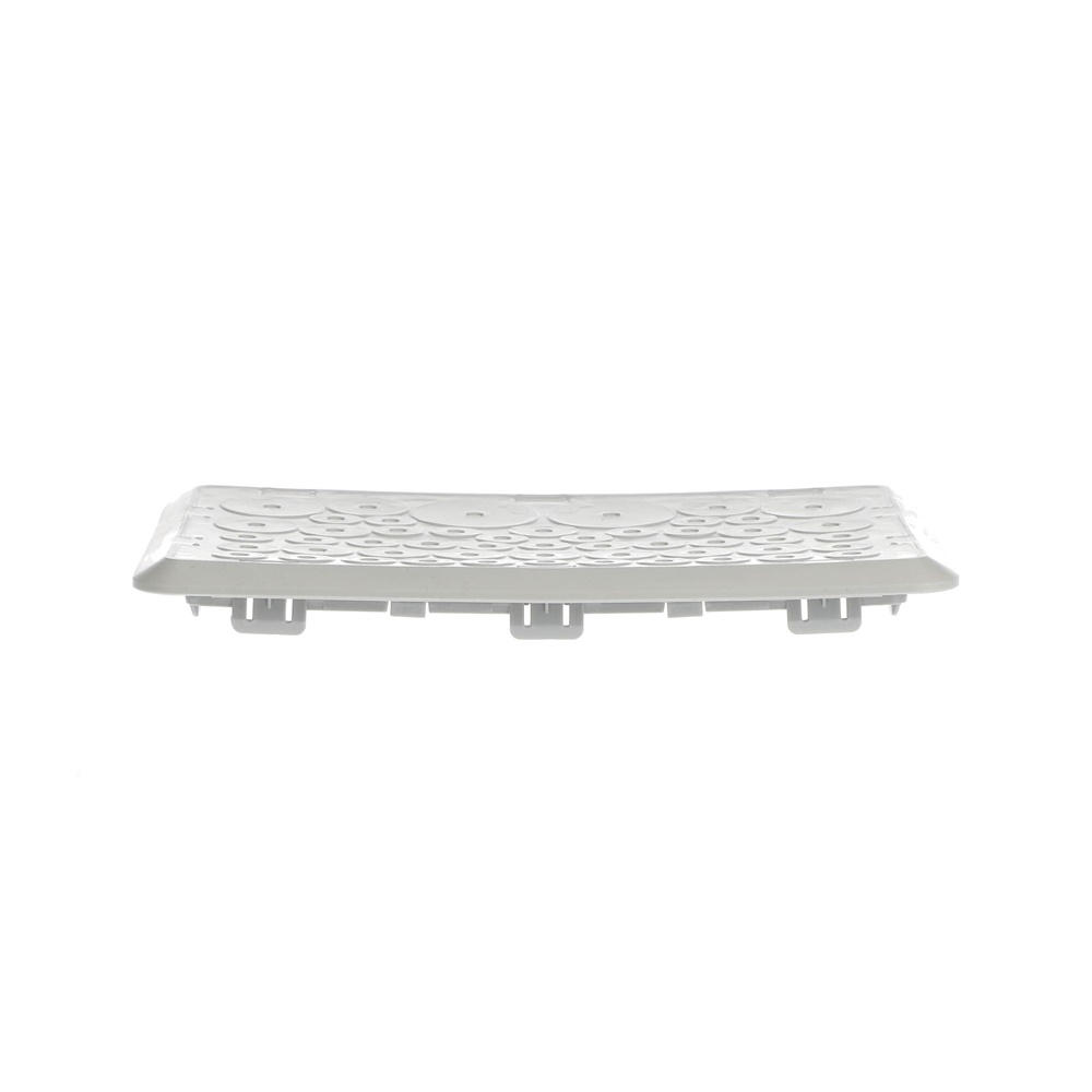 Flangia plastica COMBI fondo cieco 52 mm protezione isolamento impianti elettrici