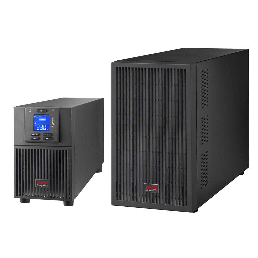 EASY UPS ON-LINE SRVE 2KVA - TOWER