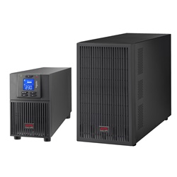 EASY UPS ON-LINE SRVE 2KVA - TOWER