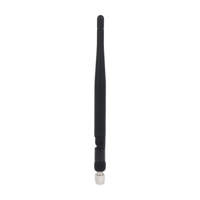 Antenna Wi-Fi 2dBi Dual Band alta qualità per reti domestiche e professionali
