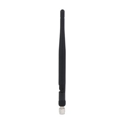 Antenna Wi-Fi 2dBi Dual Band alta qualità per reti domestiche e professionali