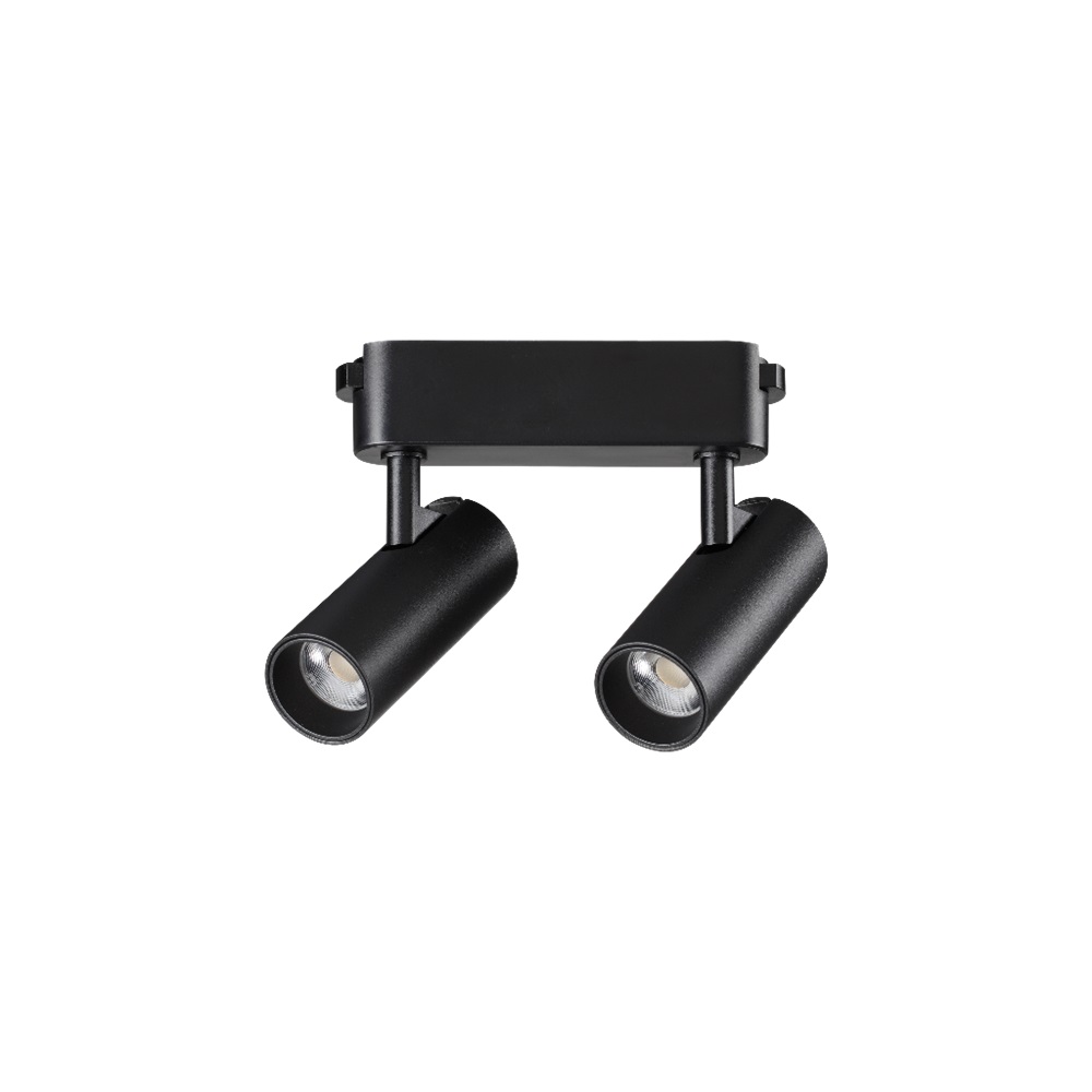 TRACKLIGHT ORIENT. 12W CCT SWITCH 2